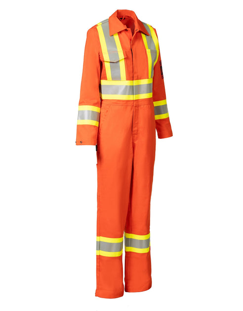 Flame Resistant Uniform, Heatproof Fire Resistant Coverall