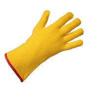 Gants enduits de PVC Fraser Freezer avec doublure amovible 