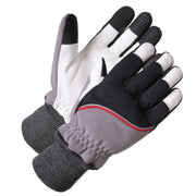 Fraser Freezer Leather Palm Glove with Thinsulate™ Insulated Lining