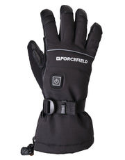 Rechargeable Heated Gloves