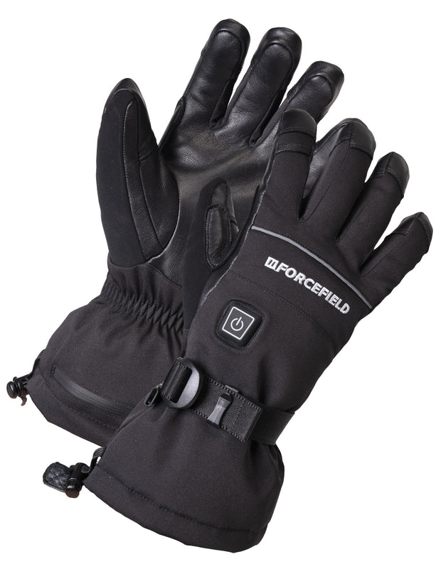 Rechargeable Heated Gloves