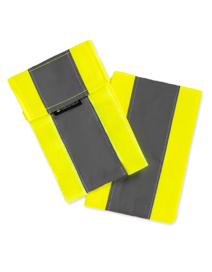 Hi-Vis Reflective Arm Bands