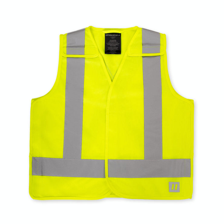 Youth Reflective Safety Vest