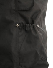 Dry Core Rain Bib Pant Overall