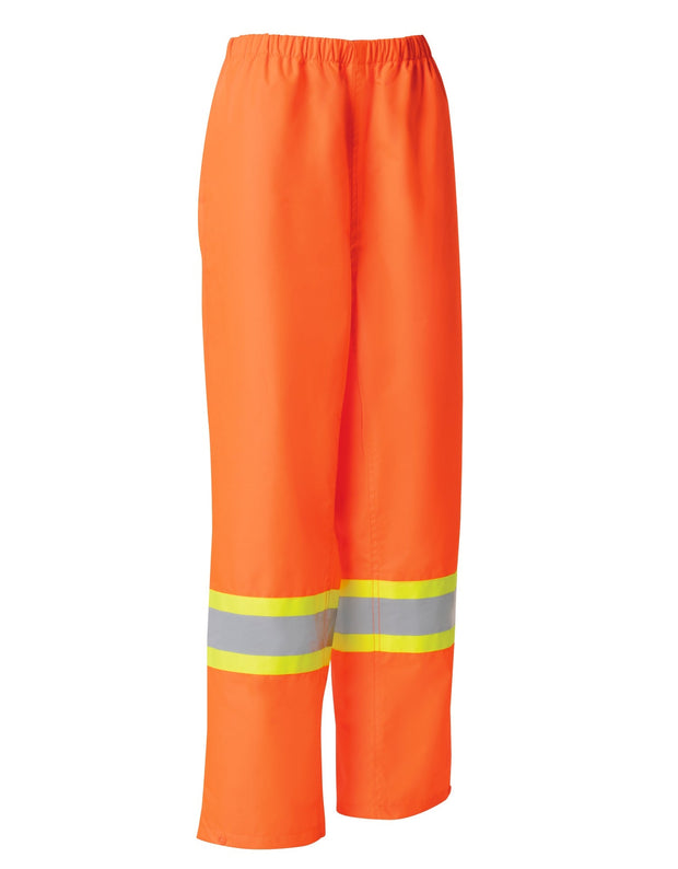 Women's Hi-Vis Waterproof Rain Suit