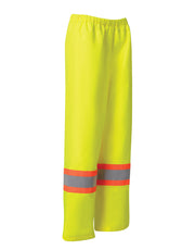 Women's Safety Rain Pant