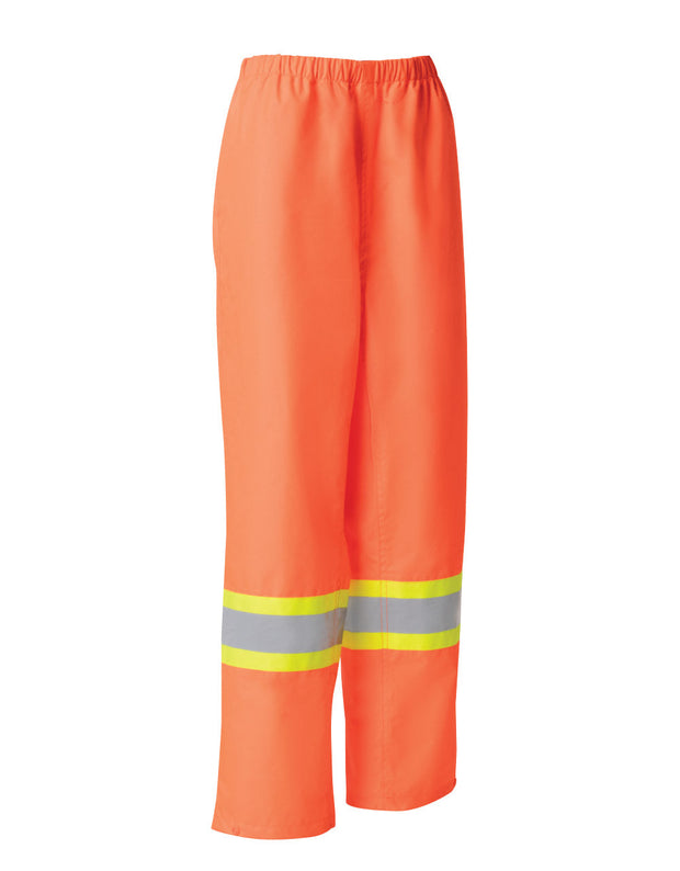 Women's Safety Rain Pant