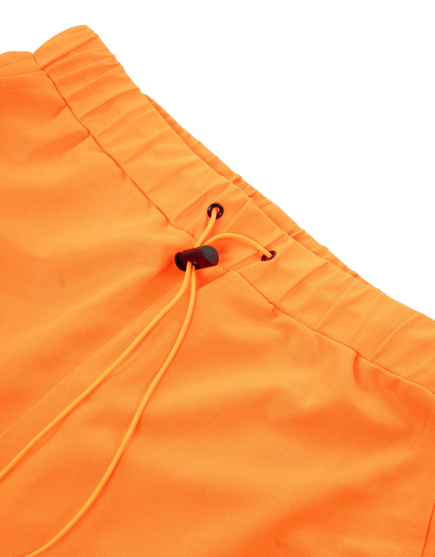 Women's Safety Hi-Vis Tricot Traffic Pant