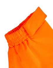 Orange "Torngat" Premium Ripstop 4-in-1 Hi-Vis Safety Parka