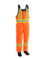 Deluxe Safety Bib Overall