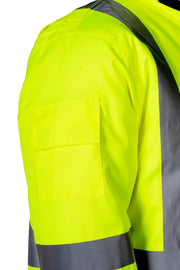 Fraser Freezer Jacket