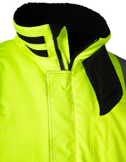 Fraser Freezer Jacket