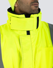 Fraser Freezer Jacket