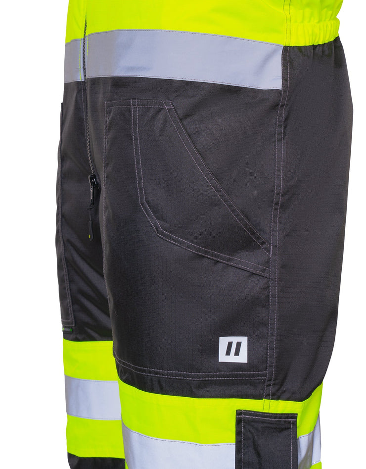 Fraser Freezer Bib Pant