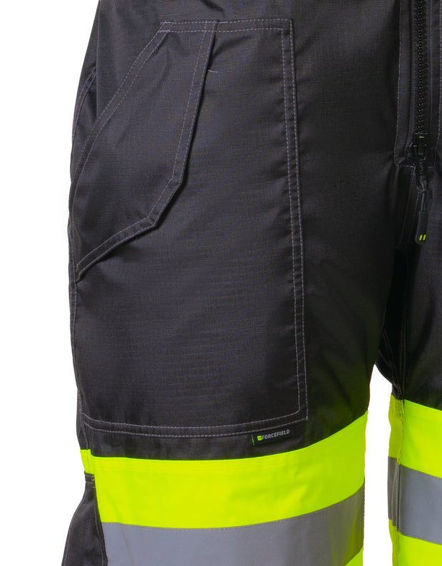 Fraser Freezer Bib Pant