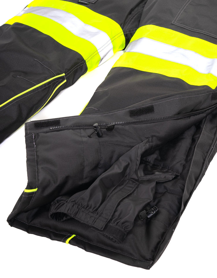 Fraser Freezer Bib Pant