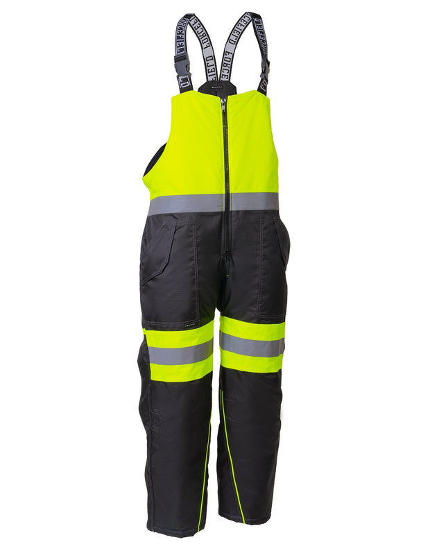 Fraser Freezer Bib Pant