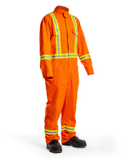 Women's Inherent Flame-Resistant 6oz Coverall