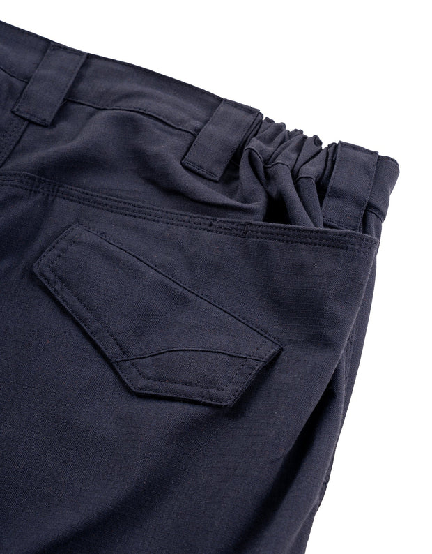 Inherent Flame-Resistant 6oz Cargo Work Pant