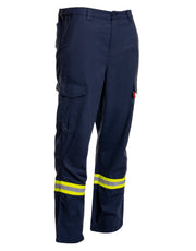 Inherent Flame-Resistant 6oz Cargo Work Pant