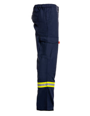 Women's Inherent Flame-Resistant 6oz Cargo Work Pant