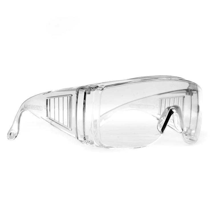 Visitor's Safety Glasses