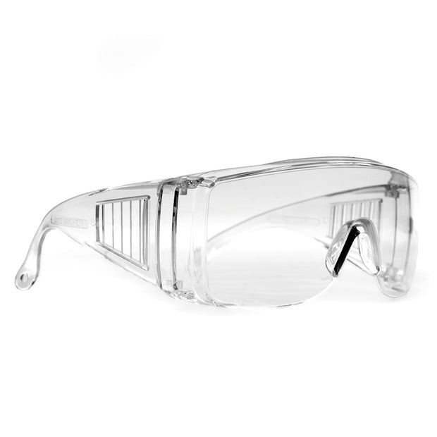 Forcefield Visitor’s Safety Glasses