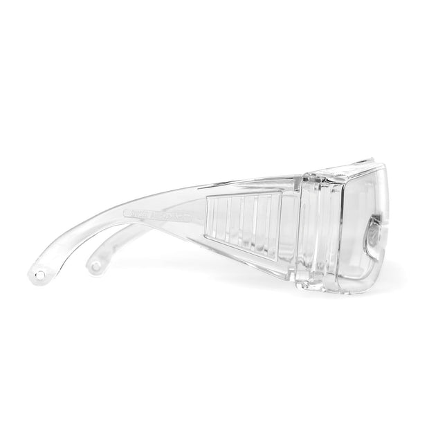 Forcefield Visitor’s Safety Glasses