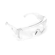 Visitor's Safety Glasses