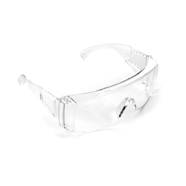 Forcefield Visitor’s Safety Glasses