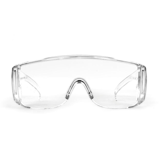 Visitor's Safety Glasses