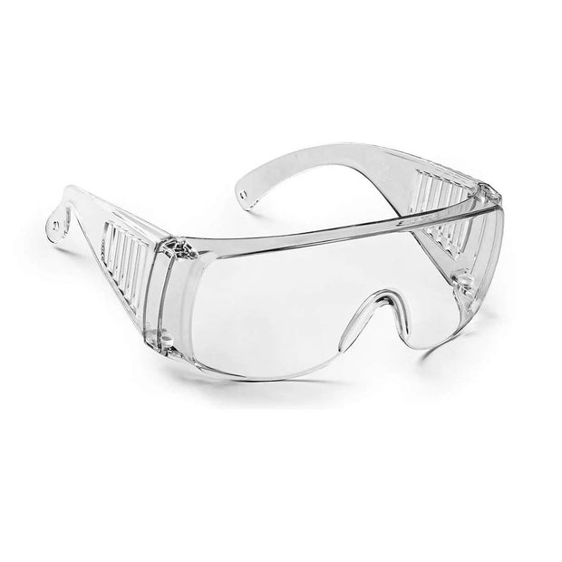 Forcefield Visitor’s Safety Glasses