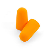 Disposable Foam Earplugs, NRR 32