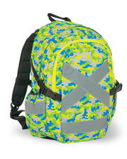 "Signal" 32L Hi Vis Utility Backpack