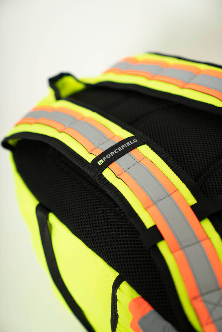 "Signal" 32L Hi Vis Utility Backpack