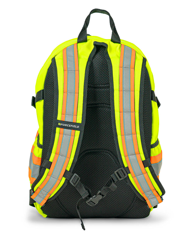 "Signal" 32L Hi Vis Utility Backpack