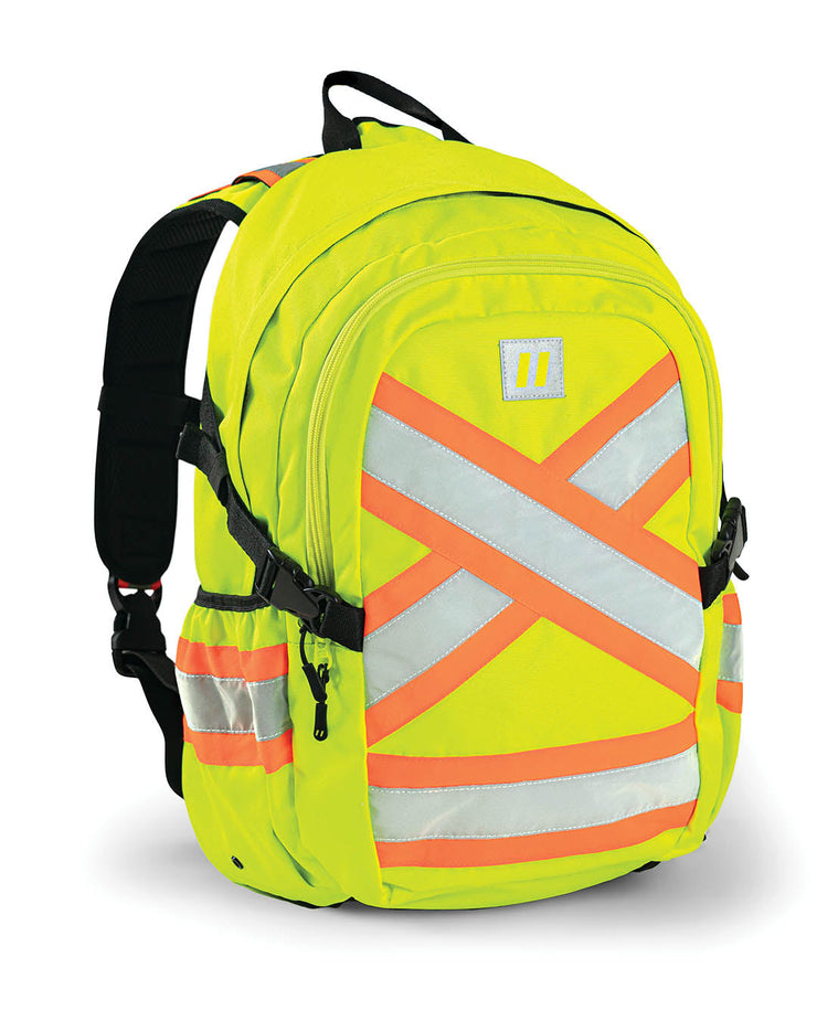 "Signal" 32L Hi Vis Utility Backpack