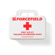 British Columbia, Basic, First Aid Kit