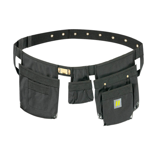 Multi-Pocket Tool Belt