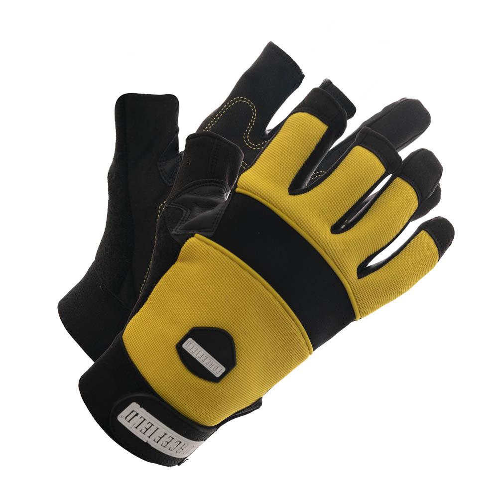 Performance Framer Glove – Forcefield Canada - Hi Vis Workwear and
