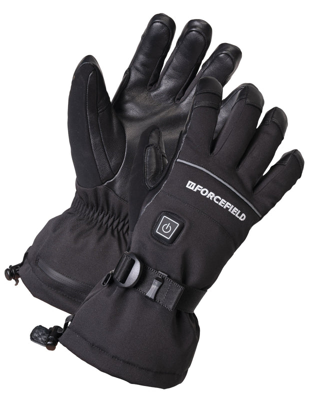 All Gloves – Forcefield Canada - Hi Vis Workwear and Safety Gloves