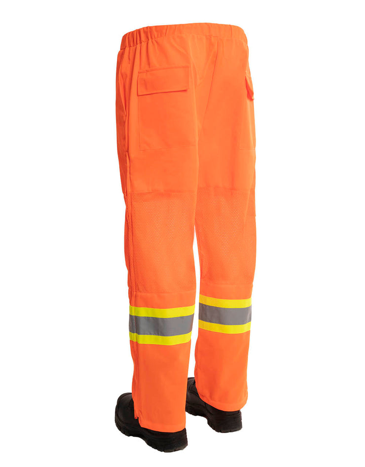 Rent Enhanced Vis Spotlite LX® Work Pants for Safety
