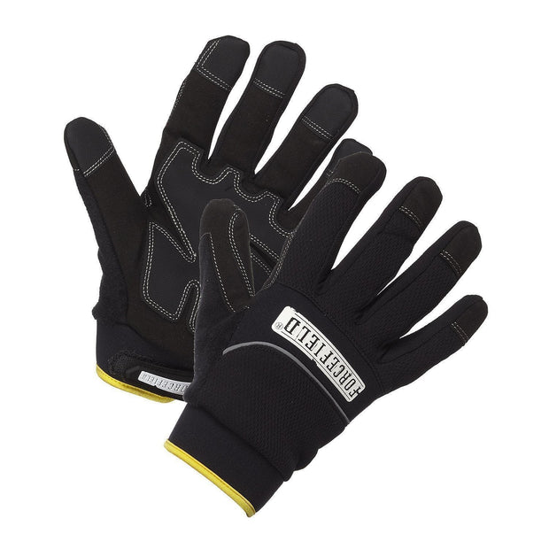 Winter Work Gloves – Forcefield Canada - Hi Vis Workwear and Safety Gloves